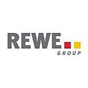 REWE Group company logo