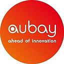 Aubay company logo