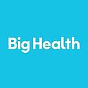 BigHealth company logo