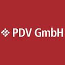 PDV GmbH company logo