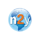 N2Y company logo