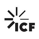 ICF company logo