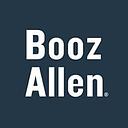 Booz Allen Hamilton company logo