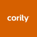 Cority company logo