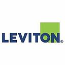 Leviton Manufacturing company logo