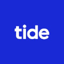 Tide company logo