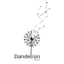 Dandelion Travels company logo