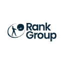 The Rank Group company logo