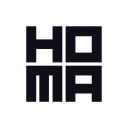 Homa company logo