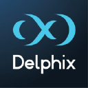 Delphix company logo