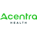 Acentra Health company logo