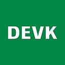 DEVK Versicherungen company logo