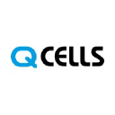 Q Cells company logo