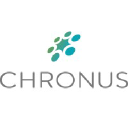 Chronus company logo