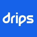 Drips company logo