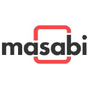 Masabi company logo