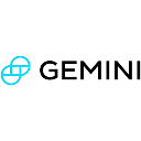 Gemini company logo