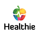 Healthie company logo