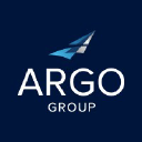 Argo83 company logo