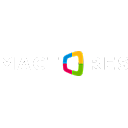 Mactores company logo