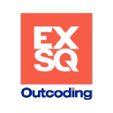 Exsquared Outcoding company logo