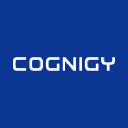 Cognigy company logo