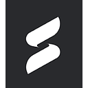 Superset health company logo