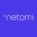 Netomi company logo