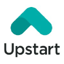 Upstart company logo