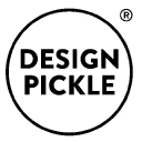 Design Pickle company logo