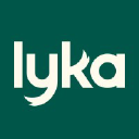 Lyka company logo