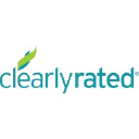 Clearlyrated company logo