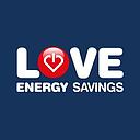 Love Energy Savings company logo