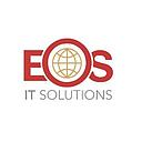 EOS  company logo