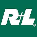 R+L Carriers company logo