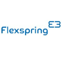 Flexspring company logo