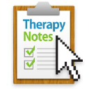 TherapyNotes.com company logo