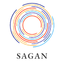 Sagan logo