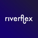 Riverflex company logo