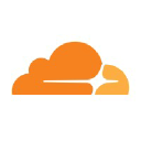 Cloudflare company logo