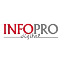 Infopro Digital company logo