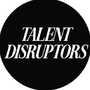 Talent Disruptors company logo