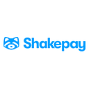 Shakepay company logo