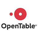 OpenTable company logo