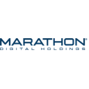 Marathon Digital Holdings company logo