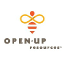 Open Up Resources company logo