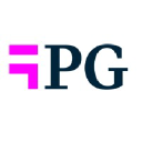 Press Ganey company logo