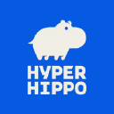 Hyperhippo company logo