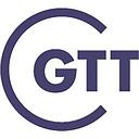 GTT company logo