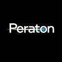 Peraton company logo
